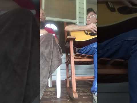 “So much to thank him for” | cover Angie Sutherland