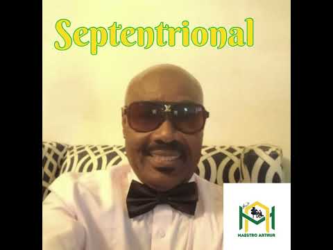 Bèl fèt/Septentrional live/Mr Relax/chanpèt 2001🎤🎹🎸🎷🎺