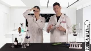 Clone-A-Willy Kit How To Video