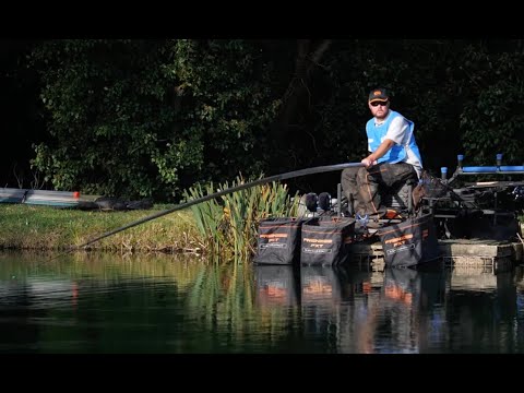 Parkdean Resorts Masters 2025