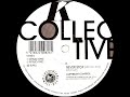 🔵 The K Collective - Never Stop (Special Mix) 98 BPM 🔵