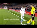 Luka Modric [37 years old] vs Liverpool ( 21/02/23)  Modric Masterclass 🔥 HD