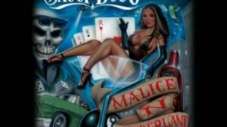 Snoop Dogg World of a Gangsta - Malice N Wonderland