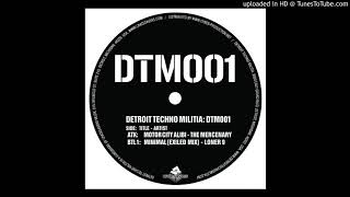 Loner.9 - Minimal (Exiled Mix) [DTM001]