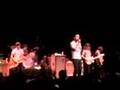 Say Anything - Skinny, Mean Man Live