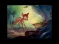Bambi Learns To Talk German