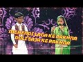 Mehndi laga ke Rakhna|Aarohi Soni and Atanu Mishra|Sa re ga ma pa Lil champs #motupatlu new song