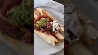 It’s not Authentic Mexican Food | MyHealthyDish #Shorts #flautas