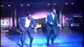 Colin Roy singer London - Party Band