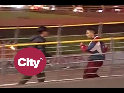 Riñas, hurtos y el consumo de estupefacientes opacaron Hip Hop al Parque | CityTv