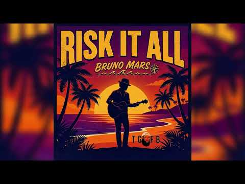 Bruno mars - Risk it all (a.i reggae cover)