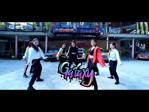 Dance By Infinity Dance Studio Trailer