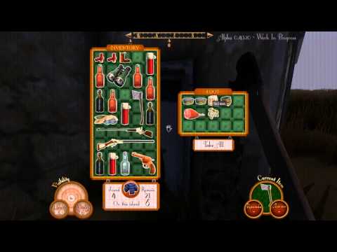 Sir You Are Being Hunted EP 5: You Don't Have to Aim Shotguns