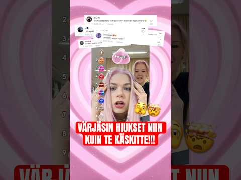 Kerro jos haluut nähdä oikeen lopputuloksen!!! 🤭 #huumori #meemi #suomi #funny #komedia