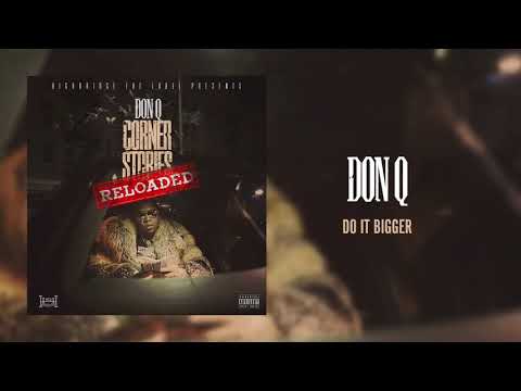 Video thumbnail for Do It Bigger
