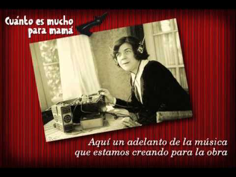 Cuánto es mucho para mamá - Trailer musical Nº2