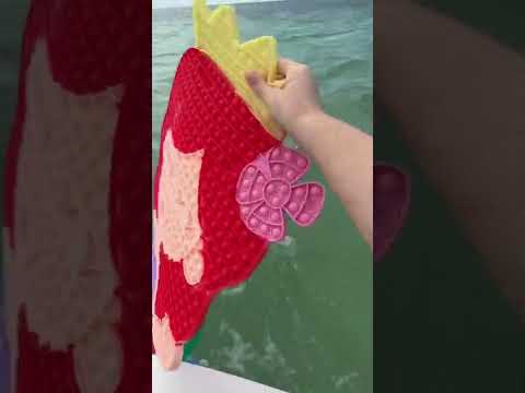 The WORST Fidget Toys for Lobster Diving! 🦞 Mrs. Bench