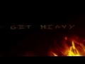 Lordi - Get Heavy (1997 demo) (lyrics video)