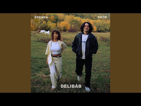 Délibáb (feat. DOÓR)