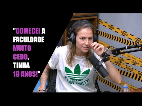 "CANSA MORAR SOZINHO PQ CE PASSA PERRENGUE PRA COMER" ALE XAVIER - Podpah #117 [ Cortes ]