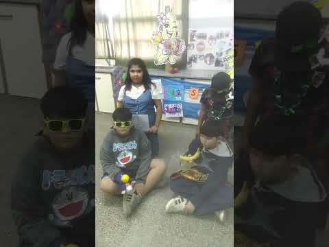 Suena tu Escuela: La Onda saludable 350