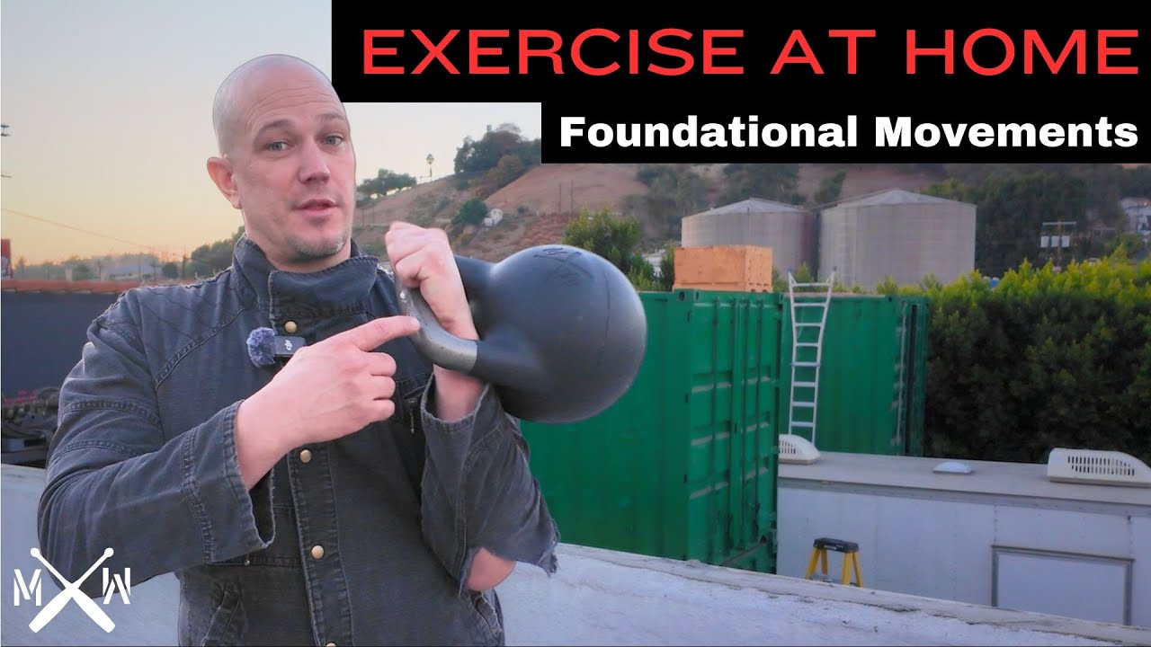 3 Kettlebell Exercises For Weight Loss in 2025