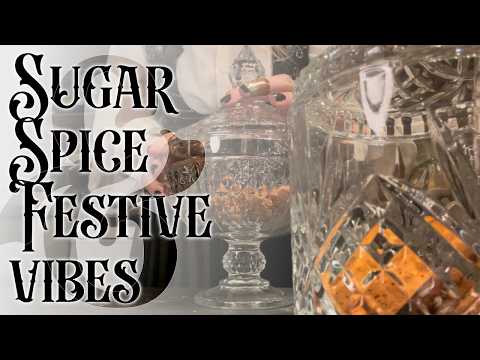 BACK by Popular demand - Festive Baking special with Saturnalia