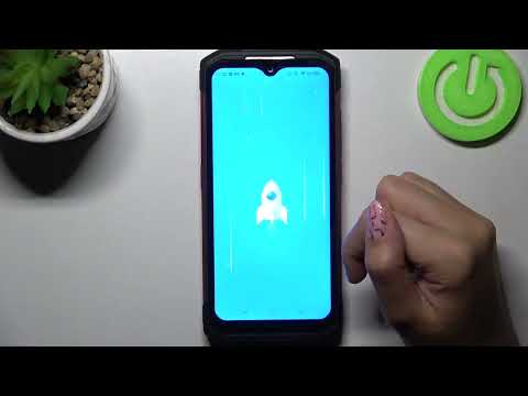 Cómo optimizar el sistema de Doogee S98