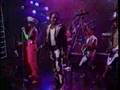 Cameo - Word Up Live on Arsenio