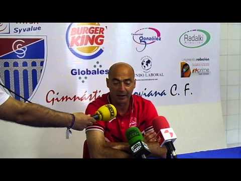 Fase ascenso a Segunda División B Segoviana 1 - Laredo 0 ( Chirri) 7/6/2015  (8)