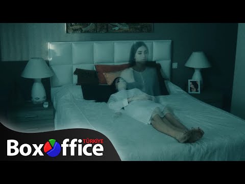 Trailer of Astral Seyahat (2019)