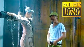 Download lagu Tentara Jepang mengikat kecantikannya, tapi dia adalah seorang ahli kung fu. Dia melepaskan diri dan mp3