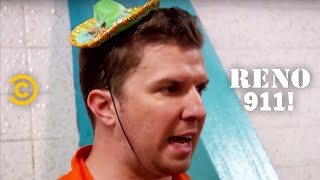 RENO 911! - Terry's Tacos