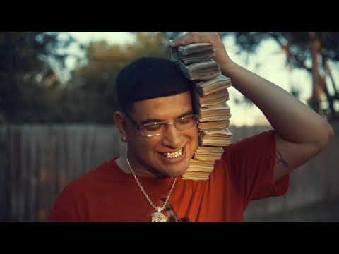 Sace Almxghty - Loot (Exclusive By: @HalfpintFilmz)