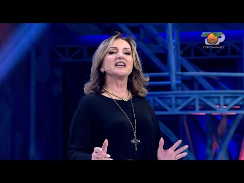Portokalli, 10 Prill 2022 – Game Game Show & n’Ferme ( Marjana Kondi & Ervin Kurti)