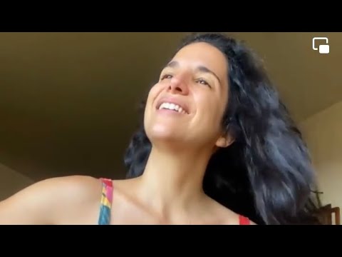 SÓ TINHA DE SER COM VOCÊ (cover Elis e Tom) com Verônica Ferriani
