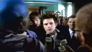 Treble Charger - Brand New Low