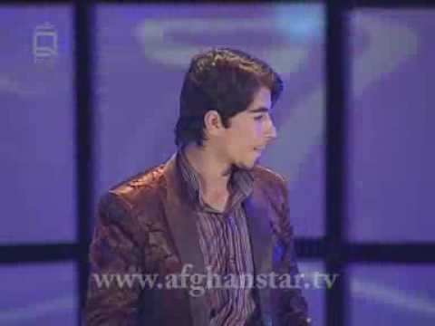 Naweed Sabirpur - Top 2 Elimination Round