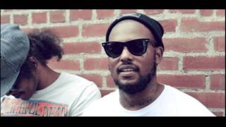 ScHoolboy Q - Groovy Tony (Audio)