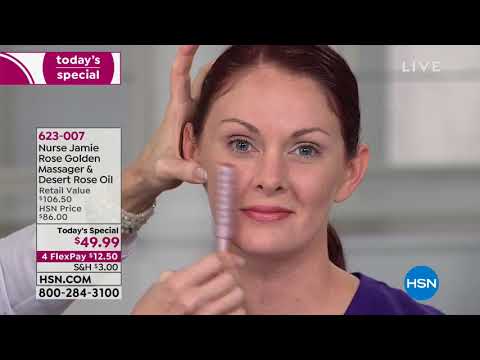 HSN | Beauty Year End Specials 12.21.2018 - 11 AM