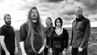 My dying bride- I cannot be loved