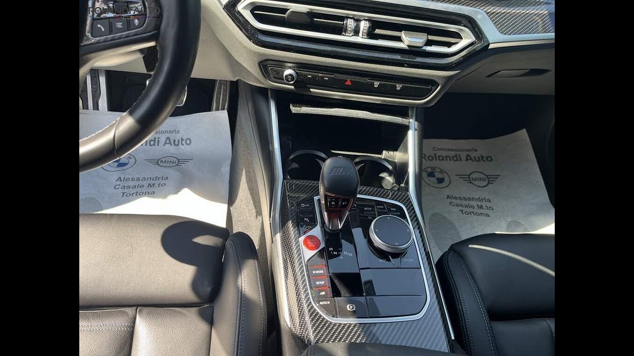 BMW M2 Coupe 3.0 460cv auto