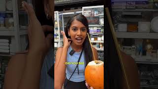 $0.60 King Coconut in Colombo, Sri Lanka 🇱🇰 #srilankatravel