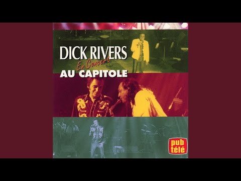 Je continue mon rock’n slow