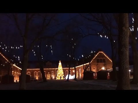 Mariah Carey - All I Want For Christmas Is You (Lithuanian version)