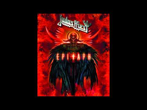 Judas Priest #6 Starbreaker -Epitaph- (Audio)