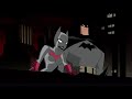 Batman Mystery Of The Batwoman Super Hero Team Up Clip