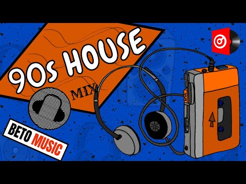 🎧 90s Dance HOUSE Mix | Robin S, Crystal Waters, Cece Peniston, Michael Jackson, Cartouche 🔥