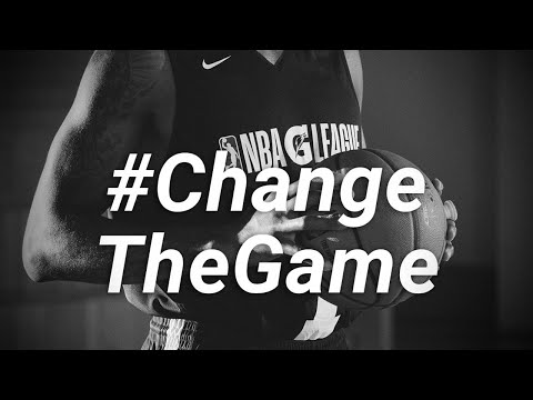NBA G League: "Breaking Expectations" #ChangeTheGame