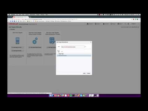 Enterprise Manager 13c Plug-in for Microsoft SQL Server